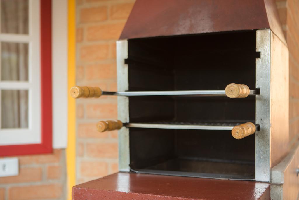 Pousada Chales Da Casa Centenaria Santo Antônio do Pinhal Exterior foto